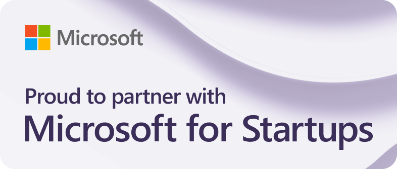 Microsoft Partnership Badge