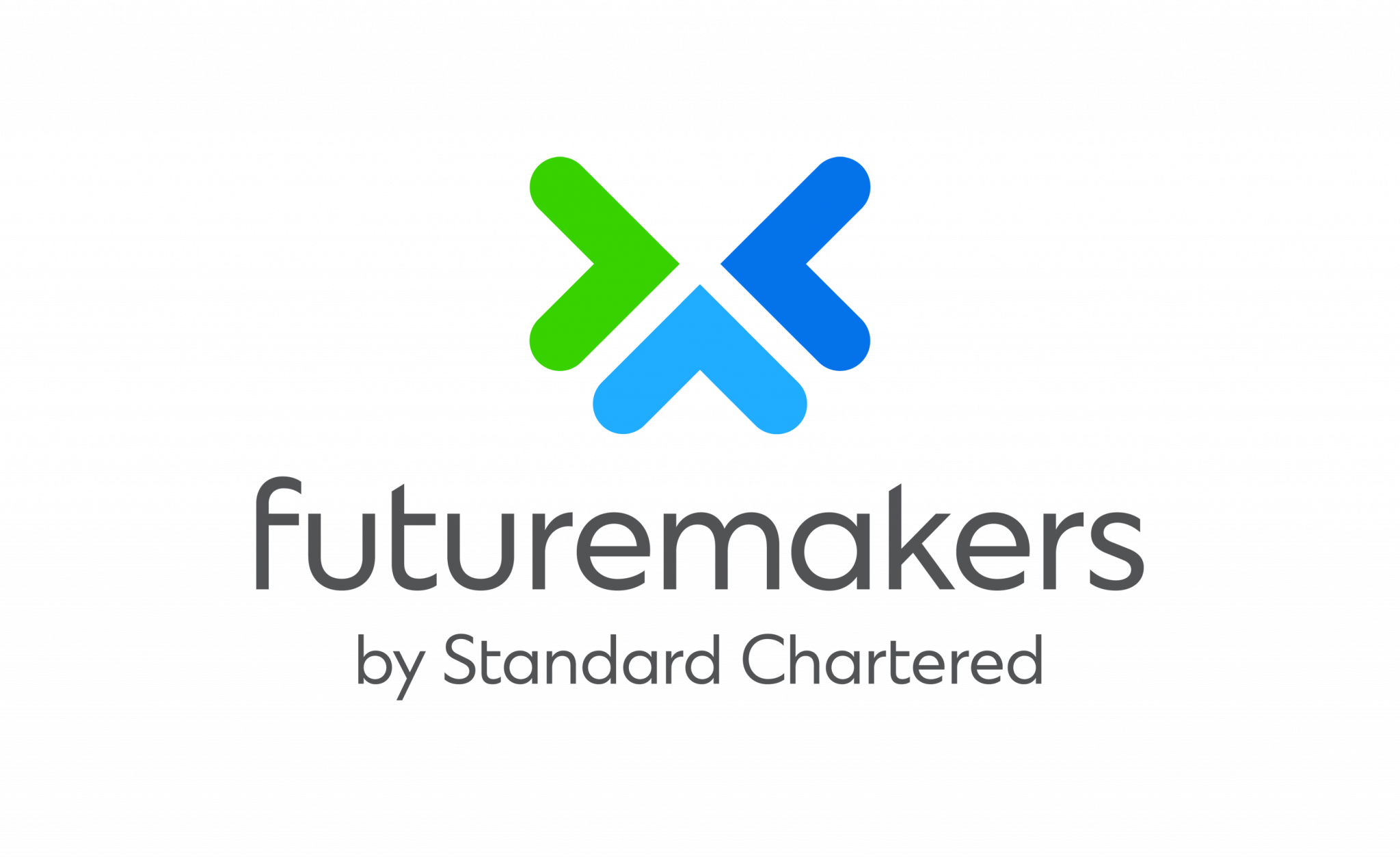 Stanchart WIT Partnership Badge